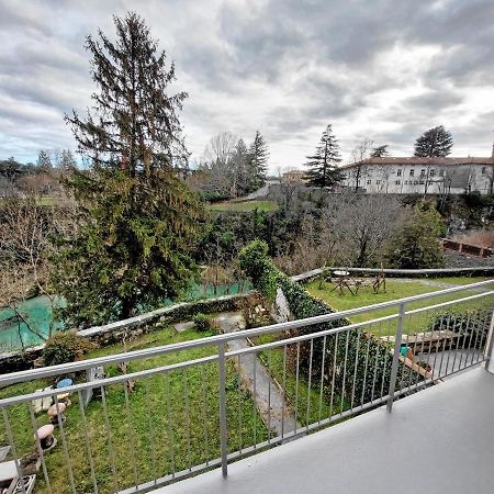 Ferienwohnung Monastero Maggiore 1 Cividale del Friuli Exterior foto