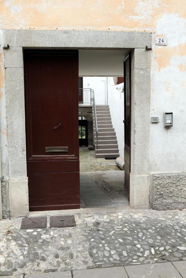 Ferienwohnung Monastero Maggiore 1 Cividale del Friuli Exterior foto